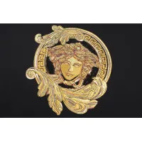 $60.00 USD Versace T-Shirts Short Sleeved For Unisex #1436374