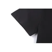 $60.00 USD Versace T-Shirts Short Sleeved For Unisex #1436374