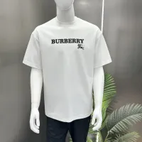 $56.00 USD Burberry T-Shirts Short Sleeved For Men #1436375