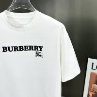 $56.00 USD Burberry T-Shirts Short Sleeved For Men #1436375