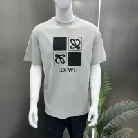 $56.00 USD LOEWE T-Shirts Short Sleeved For Men #1436379