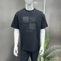 $56.00 USD LOEWE T-Shirts Short Sleeved For Men #1436380