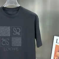 $56.00 USD LOEWE T-Shirts Short Sleeved For Men #1436380