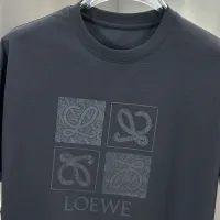 $56.00 USD LOEWE T-Shirts Short Sleeved For Men #1436380