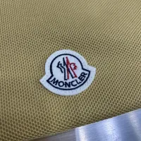 $80.00 USD Moncler T-Shirts Short Sleeved For Men #1436385