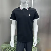 $80.00 USD Moncler T-Shirts Short Sleeved For Men #1436387