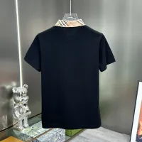 $80.00 USD Burberry T-Shirts Short Sleeved For Men #1436392