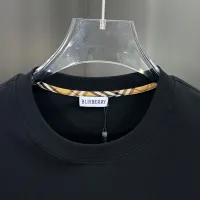 $82.00 USD Burberry T-Shirts Short Sleeved For Men #1436404