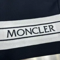 $82.00 USD Moncler T-Shirts Short Sleeved For Men #1436405