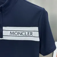 $82.00 USD Moncler T-Shirts Short Sleeved For Men #1436405
