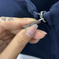 $82.00 USD Moncler T-Shirts Short Sleeved For Men #1436405