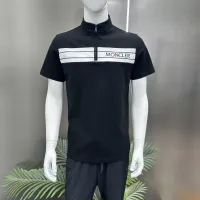 $82.00 USD Moncler T-Shirts Short Sleeved For Men #1436406