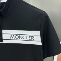 $82.00 USD Moncler T-Shirts Short Sleeved For Men #1436406
