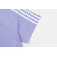 $32.00 USD Adidas T-Shirts Short Sleeved For Women #1436421
