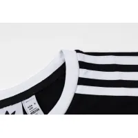 $32.00 USD Adidas T-Shirts Short Sleeved For Women #1436422