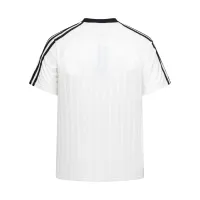 $32.00 USD Adidas T-Shirts Short Sleeved For Unisex #1436441