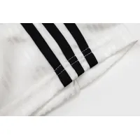 $32.00 USD Adidas T-Shirts Short Sleeved For Unisex #1436441