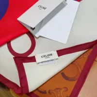$64.00 USD Celine Silk Squares #1436447