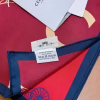 $64.00 USD Celine Silk Squares #1436448