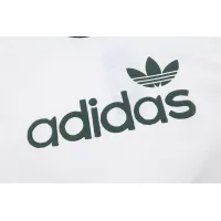 $32.00 USD Adidas T-Shirts Short Sleeved For Men #1436451