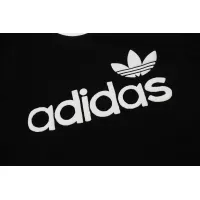 $32.00 USD Adidas T-Shirts Short Sleeved For Men #1436452