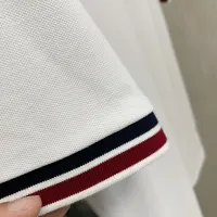$76.00 USD Thom Browne TB T-Shirts Short Sleeved For Men #1436509