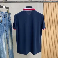 $76.00 USD Thom Browne TB T-Shirts Short Sleeved For Men #1436511