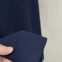 $76.00 USD Thom Browne TB T-Shirts Short Sleeved For Men #1436511