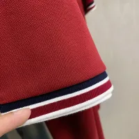 $76.00 USD Thom Browne TB T-Shirts Short Sleeved For Men #1436512