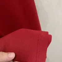 $76.00 USD Thom Browne TB T-Shirts Short Sleeved For Men #1436512