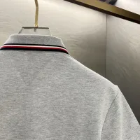 $76.00 USD Thom Browne TB T-Shirts Short Sleeved For Unisex #1436520