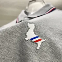 $76.00 USD Thom Browne TB T-Shirts Short Sleeved For Unisex #1436520