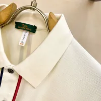 $76.00 USD Thom Browne TB T-Shirts Short Sleeved For Men #1436525