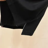 $76.00 USD Thom Browne TB T-Shirts Short Sleeved For Men #1436529