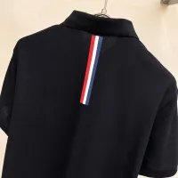 $76.00 USD Thom Browne TB T-Shirts Short Sleeved For Men #1436529
