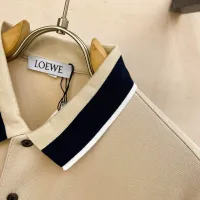 $76.00 USD LOEWE T-Shirts Short Sleeved For Men #1436531