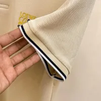 $76.00 USD LOEWE T-Shirts Short Sleeved For Men #1436531