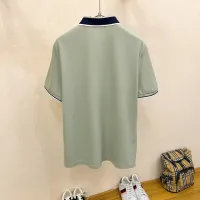 $76.00 USD LOEWE T-Shirts Short Sleeved For Men #1436532