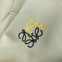 $76.00 USD LOEWE T-Shirts Short Sleeved For Men #1436532