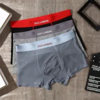 $32.00 USD Dolce & Gabbana D&G Underwears For Men #1436546