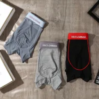 $32.00 USD Dolce & Gabbana D&G Underwears For Men #1436546