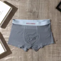$32.00 USD Dolce & Gabbana D&G Underwears For Men #1436546