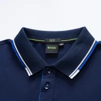 $25.00 USD Boss T-Shirts Short Sleeved For Men #1436579