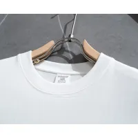 $36.00 USD Chrome Hearts T-Shirts Short Sleeved For Unisex #1436584