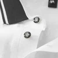 $45.00 USD Amiri T-Shirts Short Sleeved For Men #1436696