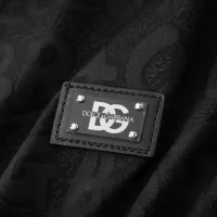 $45.00 USD Dolce & Gabbana D&G T-Shirts Short Sleeved For Men #1436707