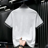 $45.00 USD Dolce & Gabbana D&G T-Shirts Short Sleeved For Men #1436716