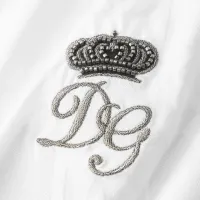 $45.00 USD Dolce & Gabbana D&G T-Shirts Short Sleeved For Men #1436716