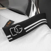 $45.00 USD Dolce & Gabbana D&G T-Shirts Short Sleeved For Men #1436718