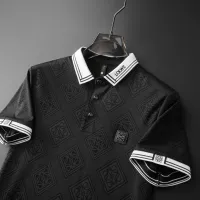 $45.00 USD LOEWE T-Shirts Short Sleeved For Men #1436723